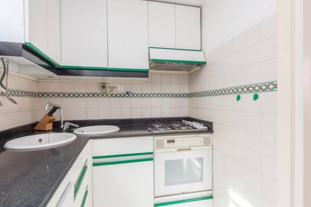 רומא Pallaro Terrace Apartment מראה חיצוני תמונה